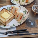 食パン専門店 DEAI THE BAKERY&CAFE - 