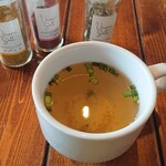 cafe 自休自足 - 