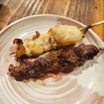 Yakitori Yaen - 