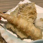 小魚阿も珍 - 