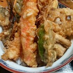 Tempura Kappou Ikeda - 