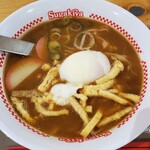 スガキヤ - 料理写真: