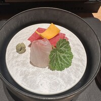 個室和食 東山 東京駅前店 - 