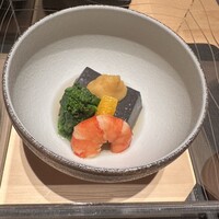 個室和食 東山 東京駅前店 - 