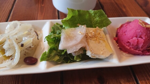 cafe Jikyujisoku Shinkotoni Honten photo 2