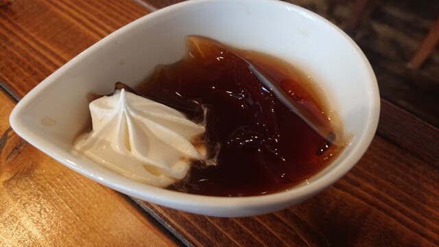 cafe Jikyujisoku Shinkotoni Honten photo 5