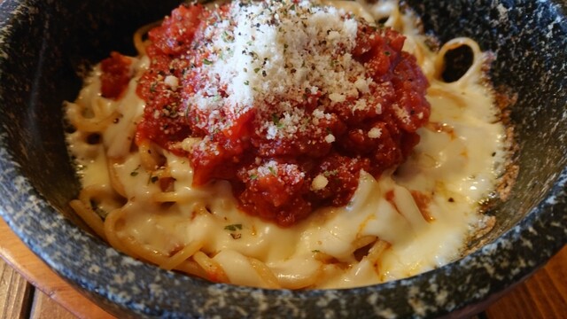 cafe Jikyujisoku Shinkotoni Honten