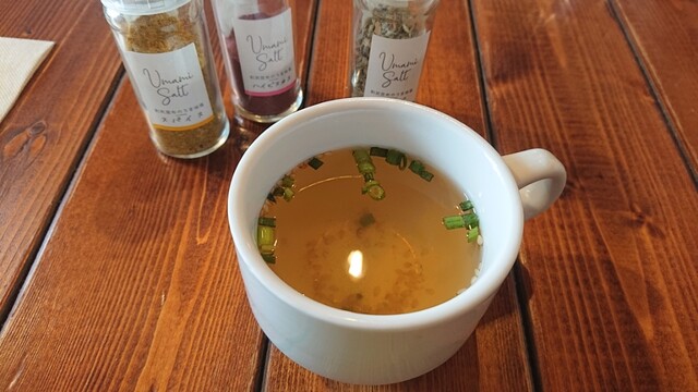 cafe Jikyujisoku Shinkotoni Honten photo 3