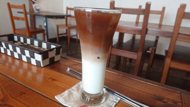 cafe Jikyujisoku Shinkotoni Honten photo 4