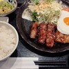 食べ・飲み・食事処 とくとく - 料理写真:トンテキ