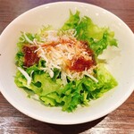 鎌倉パスタ - 