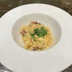 トラットリア ギヘイ - 