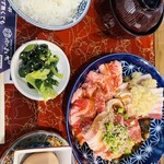 Kounan Yakiniku Niku No Yoichi - 