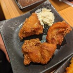 幸せの焼肉食べ放題　かみむら牧場　 - 