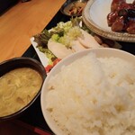 中国菜シンペイ - 