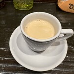 トラットリア ギヘイ - 