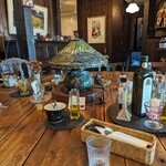 Gallery&Cafe　Contrail - 