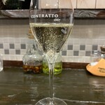 トラットリア ギヘイ - 