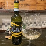 トラットリア ギヘイ - 