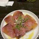 トラットリア ギヘイ - 