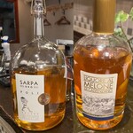 トラットリア ギヘイ - 