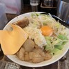 茨城豚そば特龍 本店