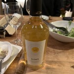 イタリア食堂シェフズ - 