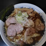 麺屋 ごとう - 