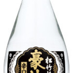 Selected Shochikubai “Gokai” Dry