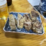 昔のきりたんぽや - 