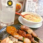 Kushiyaki No Miyako - 