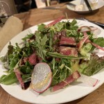 イタリア食堂シェフズ - 