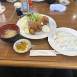 洋食コスギ - 