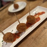 イタリア食堂シェフズ - 