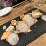 イタリア食堂シェフズ - 