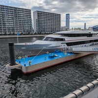 ザ・クルーズクラブ東京 - 