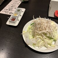 博多もつ鍋 やま中 赤坂店 - 