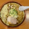 らー麺 ふしみ - 料理写真: