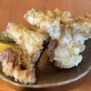 イルカ - 料理写真:いかの天ぷら