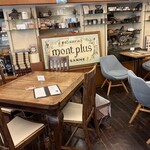 パティスリー モンプリュ - 