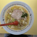 どうとんぼり 神座 - 料理写真: