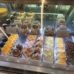 パティスリー モンプリュ - 