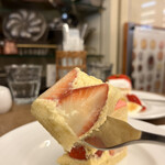 パティスリー モンプリュ - 