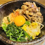 Yakiniku Toraji - 