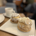 パティスリー モンプリュ 本店 - 