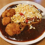 スパ郎 - 料理写真:スパ郎スパ