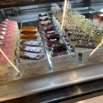 パティスリー モンプリュ - 