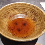 ことわりをはかるみせ ばんどう - 〆の茶