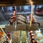 パティスリー モンプリュ - 