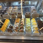 パティスリー モンプリュ - 